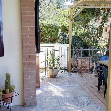 Appartamento La Giunchiglia Assisi Luaran gambar