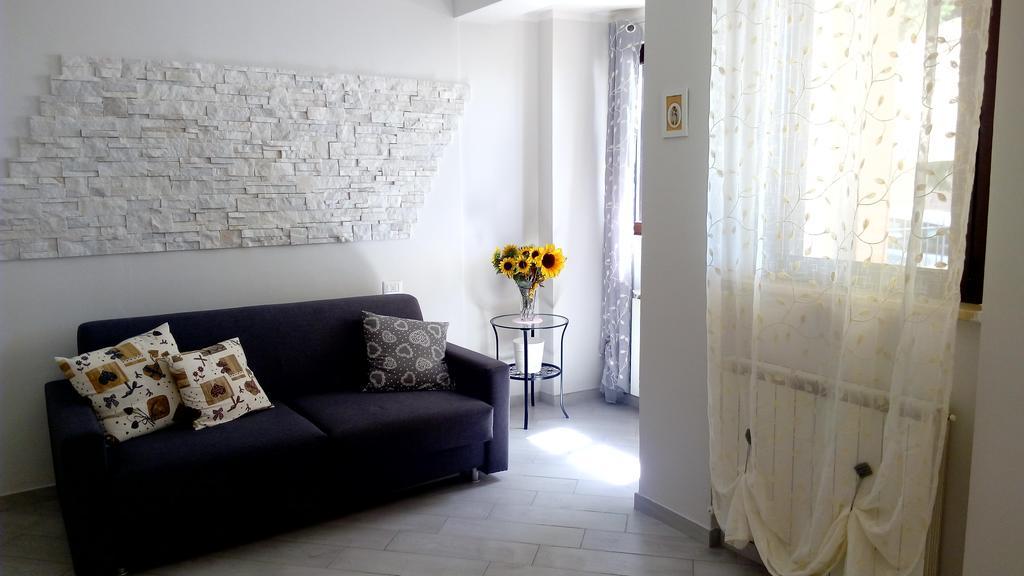 Appartamento La Giunchiglia Assisi Luaran gambar