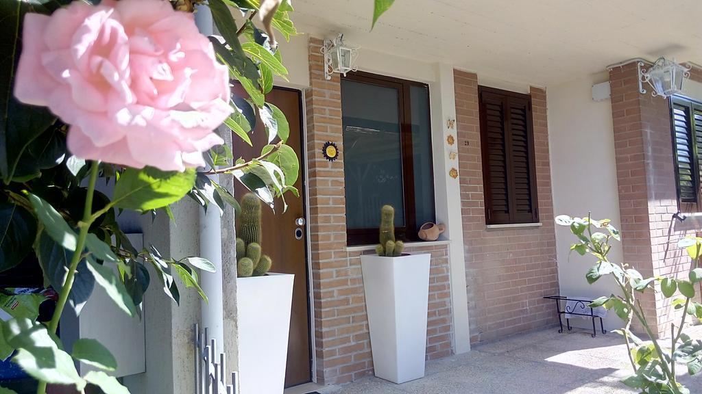 Appartamento La Giunchiglia Assisi Luaran gambar